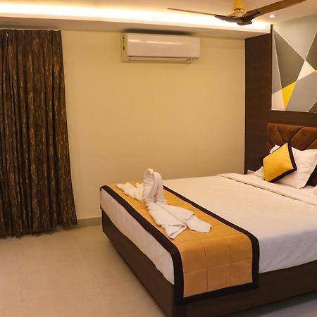 Honey Hive Hotel Port Blair Luaran gambar