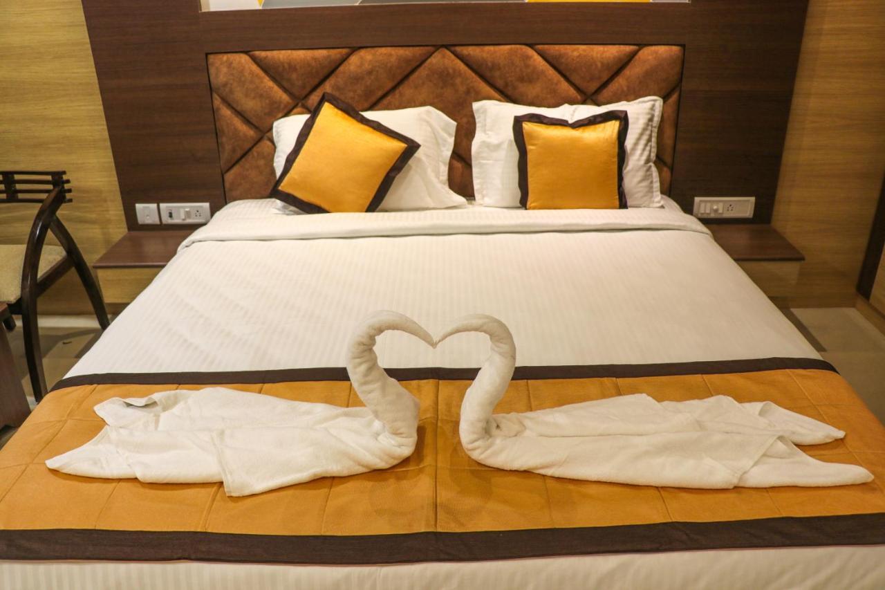 Honey Hive Hotel Port Blair Luaran gambar