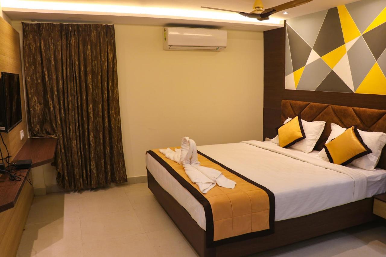 Honey Hive Hotel Port Blair Luaran gambar