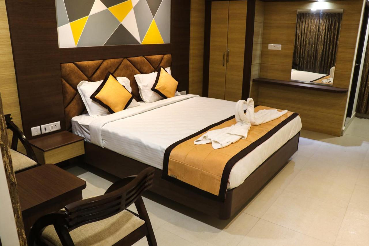 Honey Hive Hotel Port Blair Luaran gambar