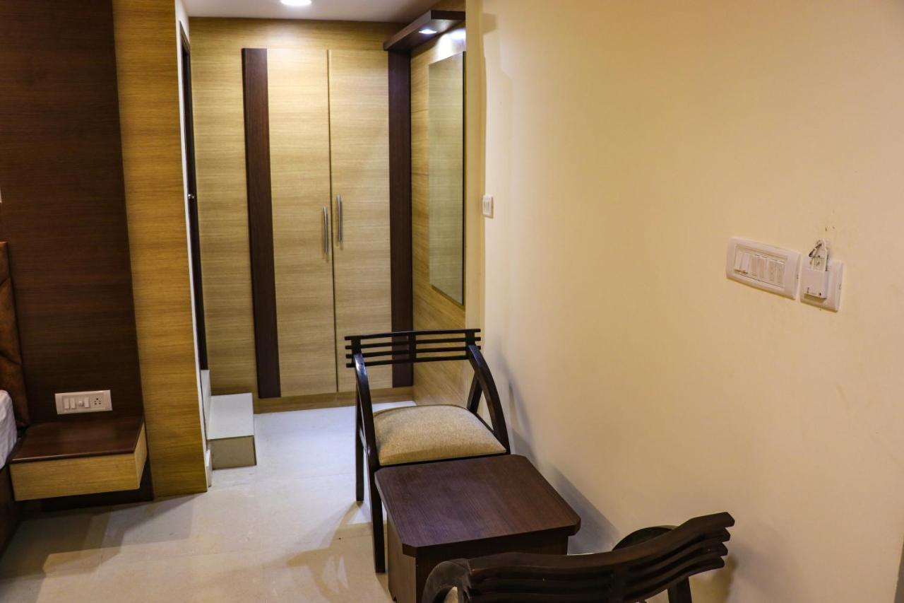 Honey Hive Hotel Port Blair Luaran gambar