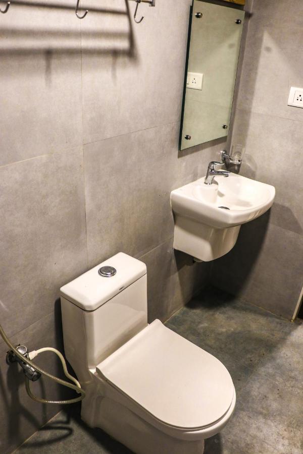 Honey Hive Hotel Port Blair Luaran gambar