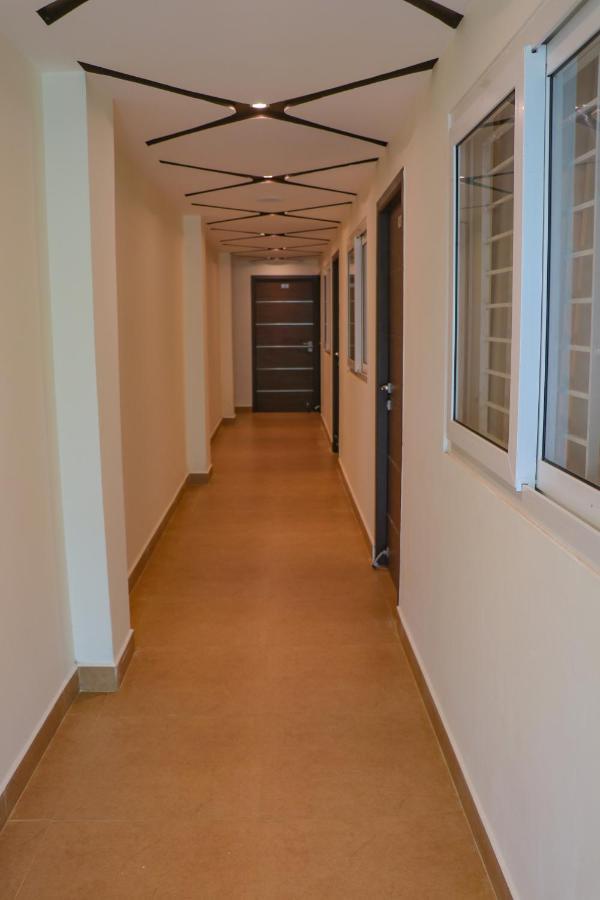 Honey Hive Hotel Port Blair Luaran gambar