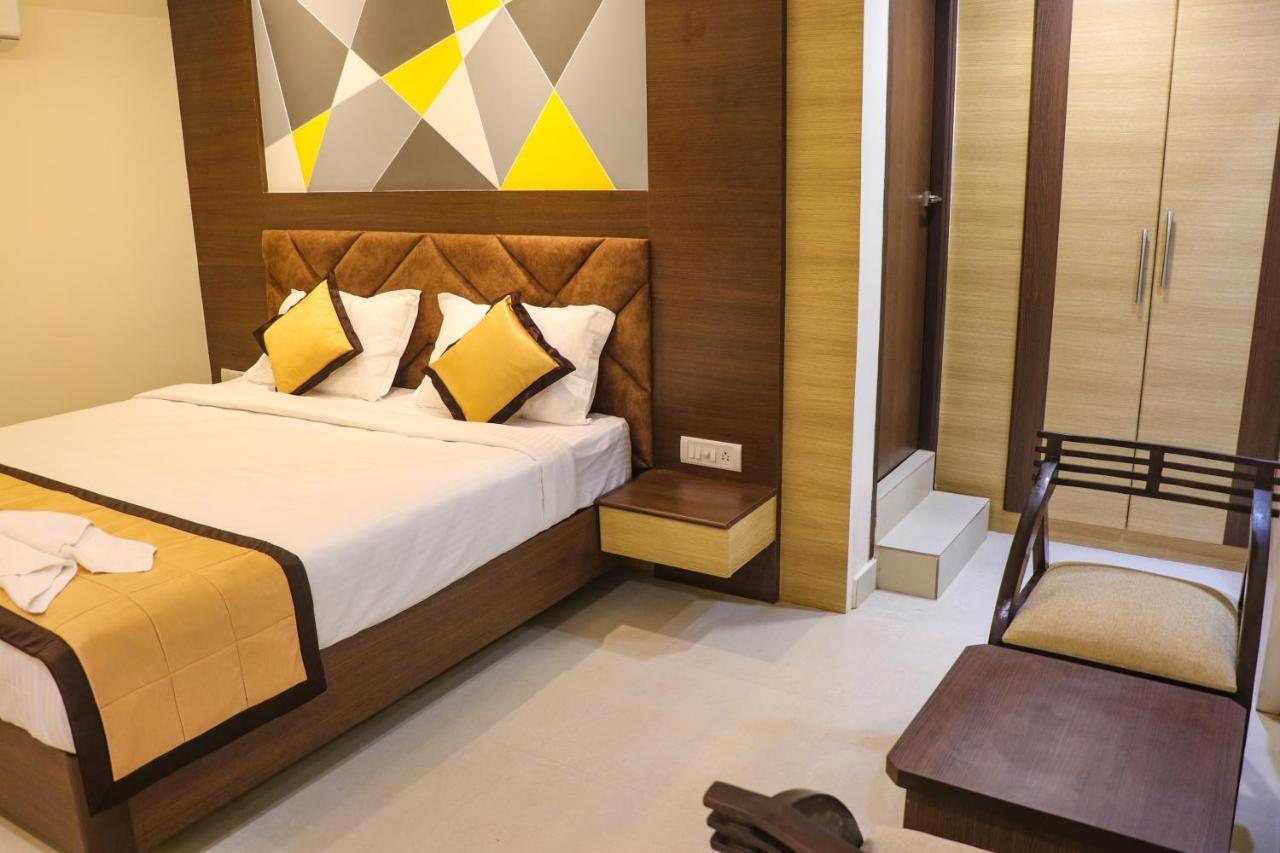Honey Hive Hotel Port Blair Luaran gambar