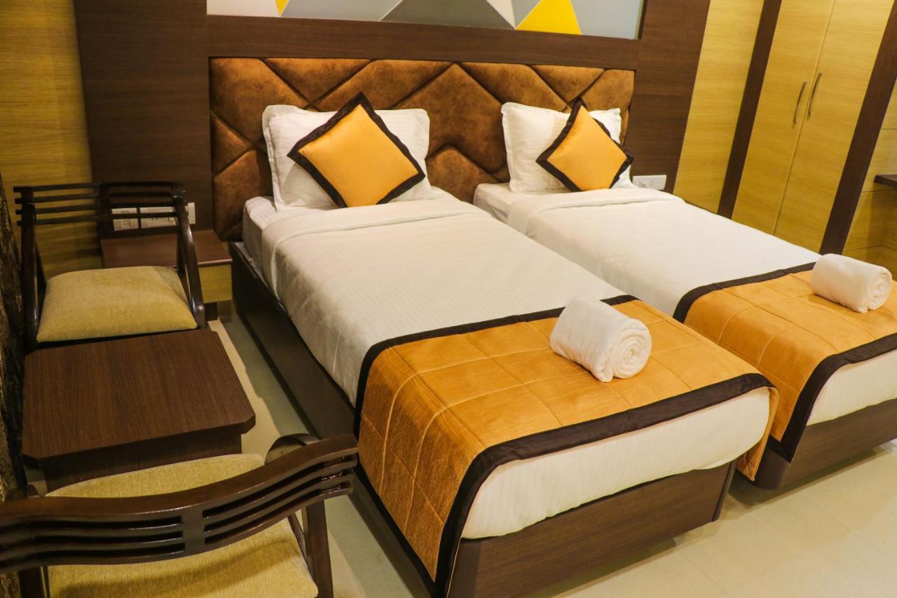 Honey Hive Hotel Port Blair Luaran gambar