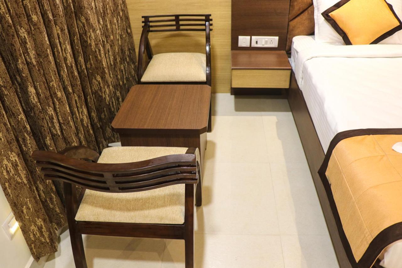 Honey Hive Hotel Port Blair Luaran gambar